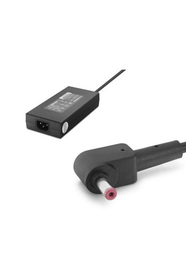 19.5V 11.8A 230W Laptop Adaptörü - 5.5X1.7Mm - Packard Bell Uyumlu - Siyah HD8896