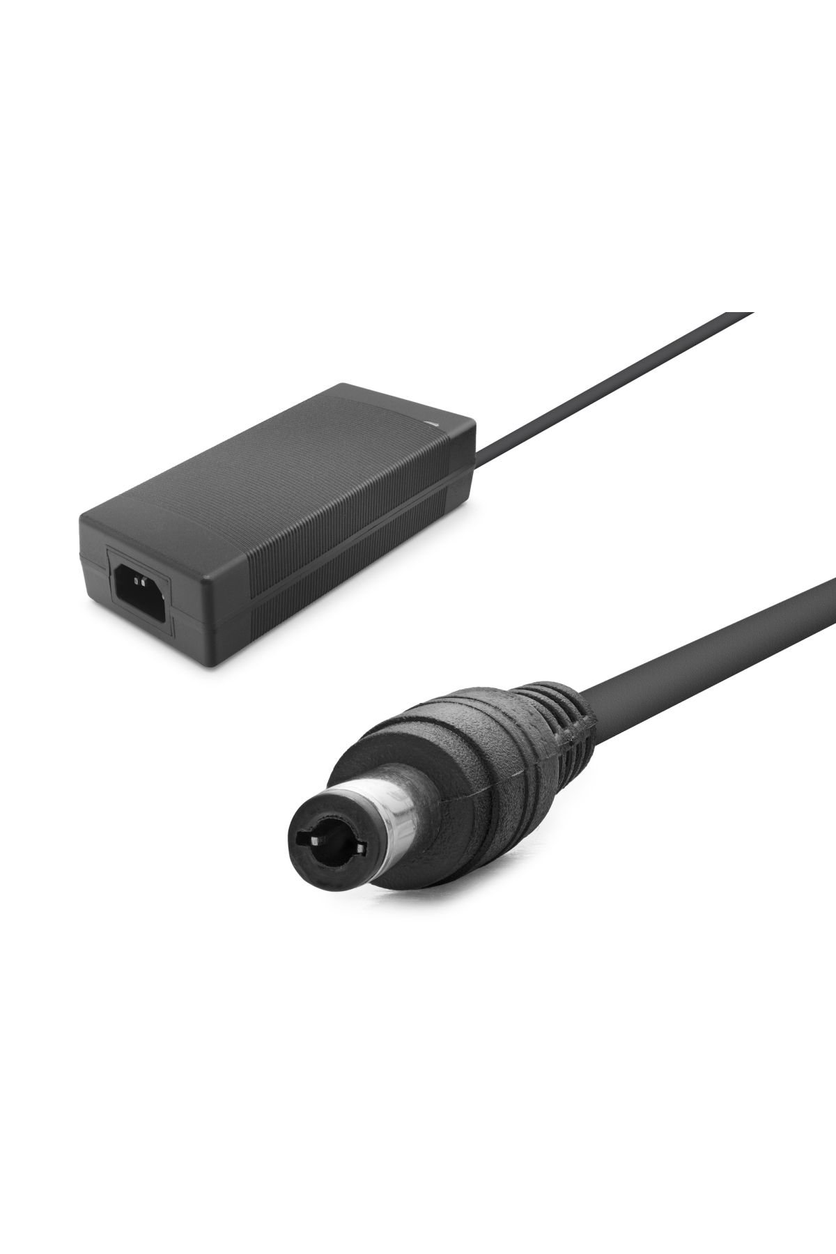 12V 10A 120W Led / Kamera Adaptörü - 5.5X2.5Mm - Siyah B1511