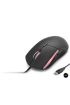 G380 Gaming Mouse 3600 Dpi Rgb - Siyah