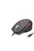 G370 Gaming Mouse 3600 Dpi Rgb - Siyah