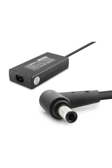 20V 12A 240W Laptop Adaptörü - 6.0X3.7Mm - Asus Rog Tuf Uyumlu - Siyah HD8874