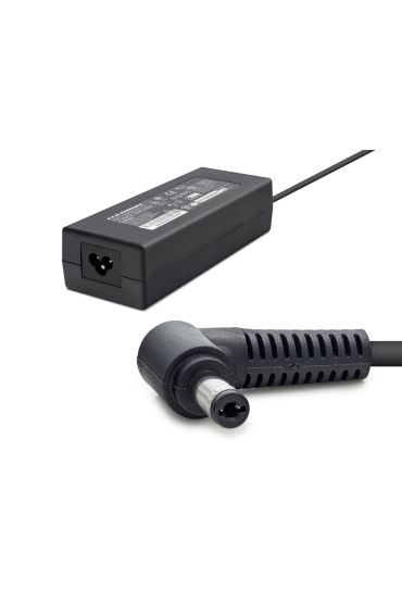 19V 6.32A 120W Laptop Adaptörü - 5.5X2.5Mm - Asus Toshiba Vestel Casper Uyumlu - Siyah HD8800