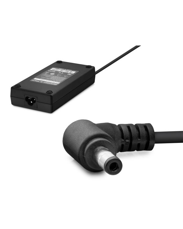 19.5V 9.23A 180W Laptop Adaptörü - 5.5X2.5Mm - Asus Toshiba Vestel Casper Uyumlu - Siyah GXHH3