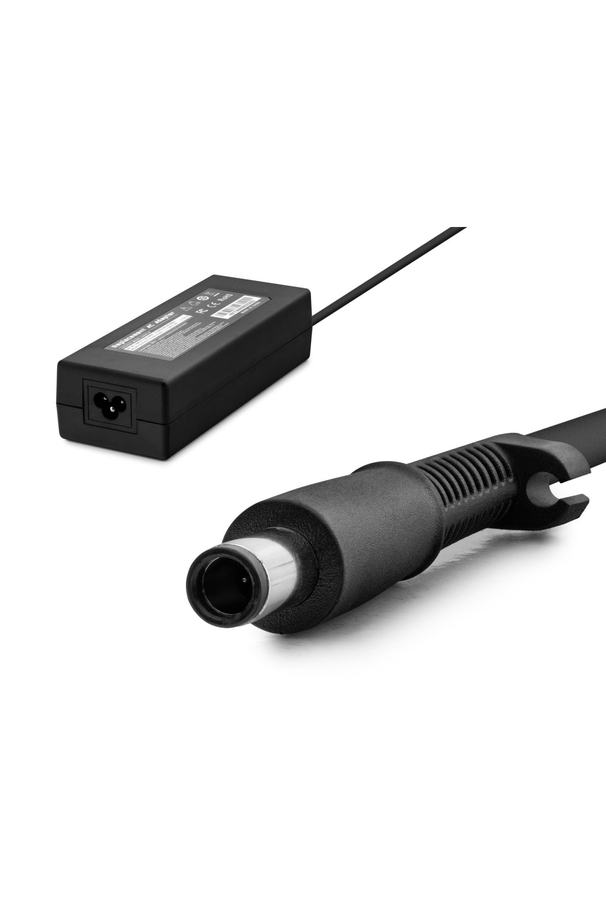 19.5V 7.7A 150W Laptop Adaptörü - 7.4X5.0Mm - Dell Uyumlu - Siyah GXHH4