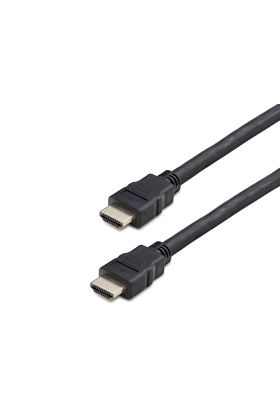 Hdmi Kablo Od 7.8 Mm 30 M - Siyah HDX2029