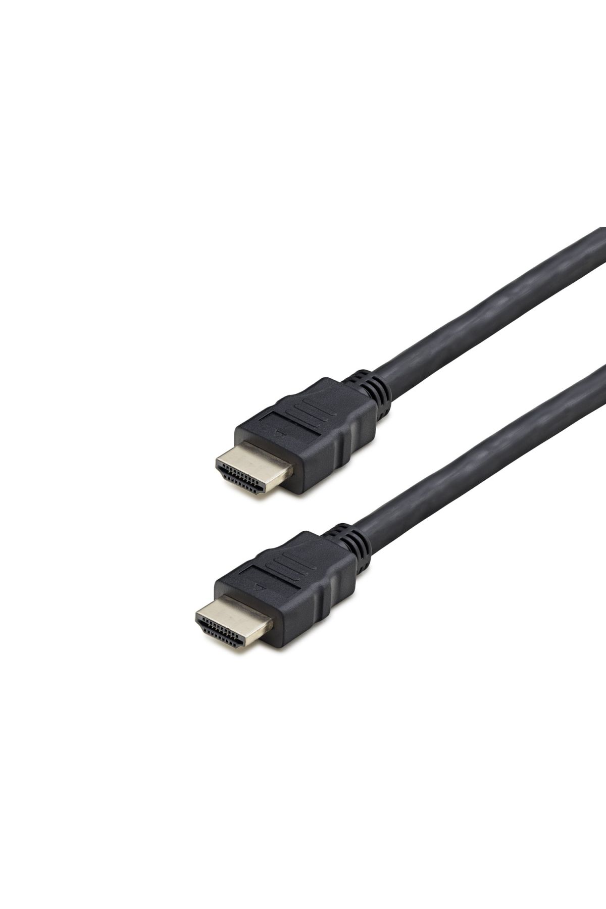 Hdmi Kablo Od 7.8 Mm 10 M - Siyah HDX2018