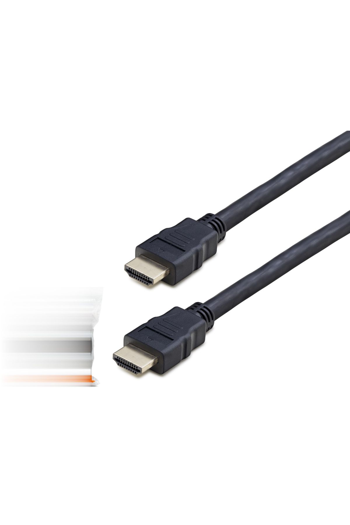Hdmi Kablo Od 7.8 Mm 25 M - Siyah HDX2014