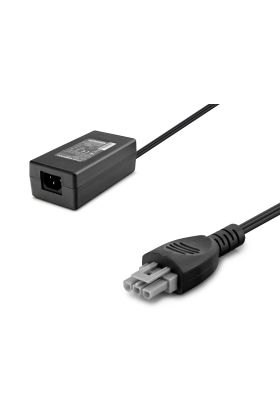 Uyumlu Yazıcı Adaptörü 32V 625Ma / 16V 940Ma - 3 Pin - Siyah HD8810