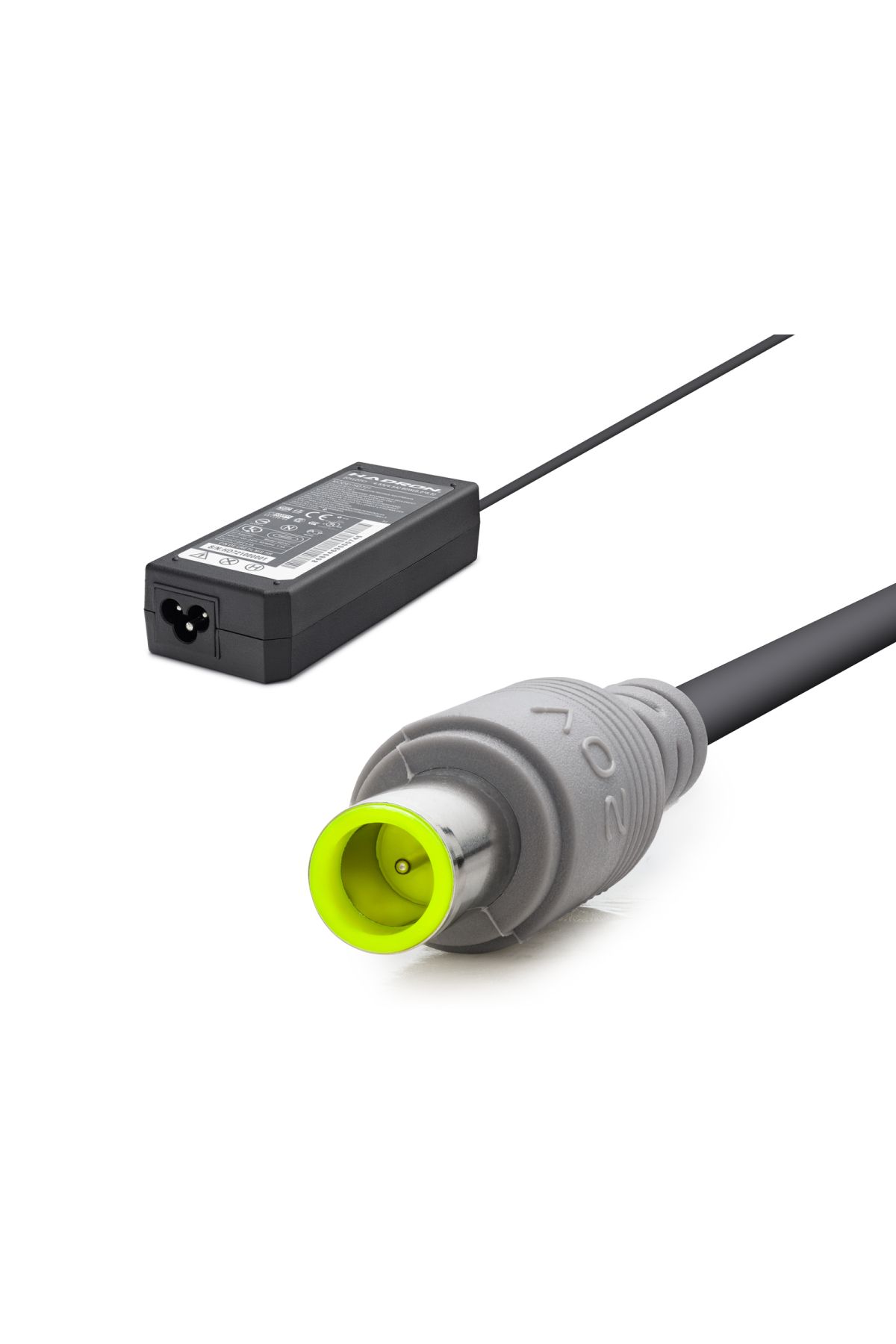 20V 4.5A 90W Laptop Adaptörü - 7.9X5.5Mm - Ibm Uyumlu - Siyah HD791