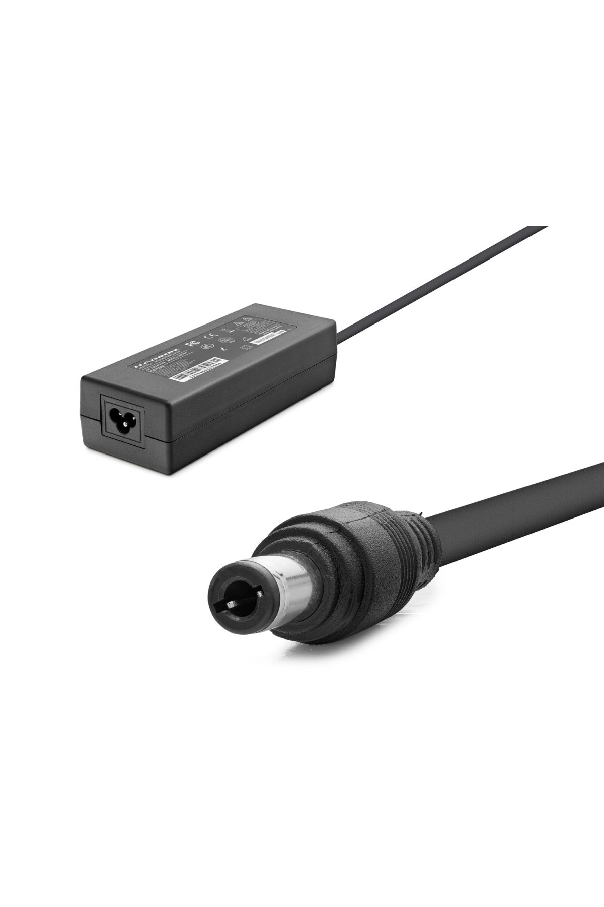 12V 10A 120W Led / Kamera Adaptörü - 5.5X2.5Mm - Siyah HD794