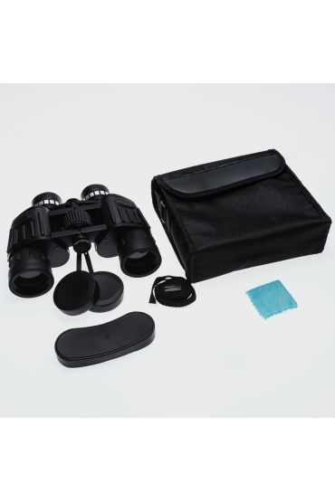 8X40 Breaker Dürbün El Dürbünü 8 Kat Yaklaştırma