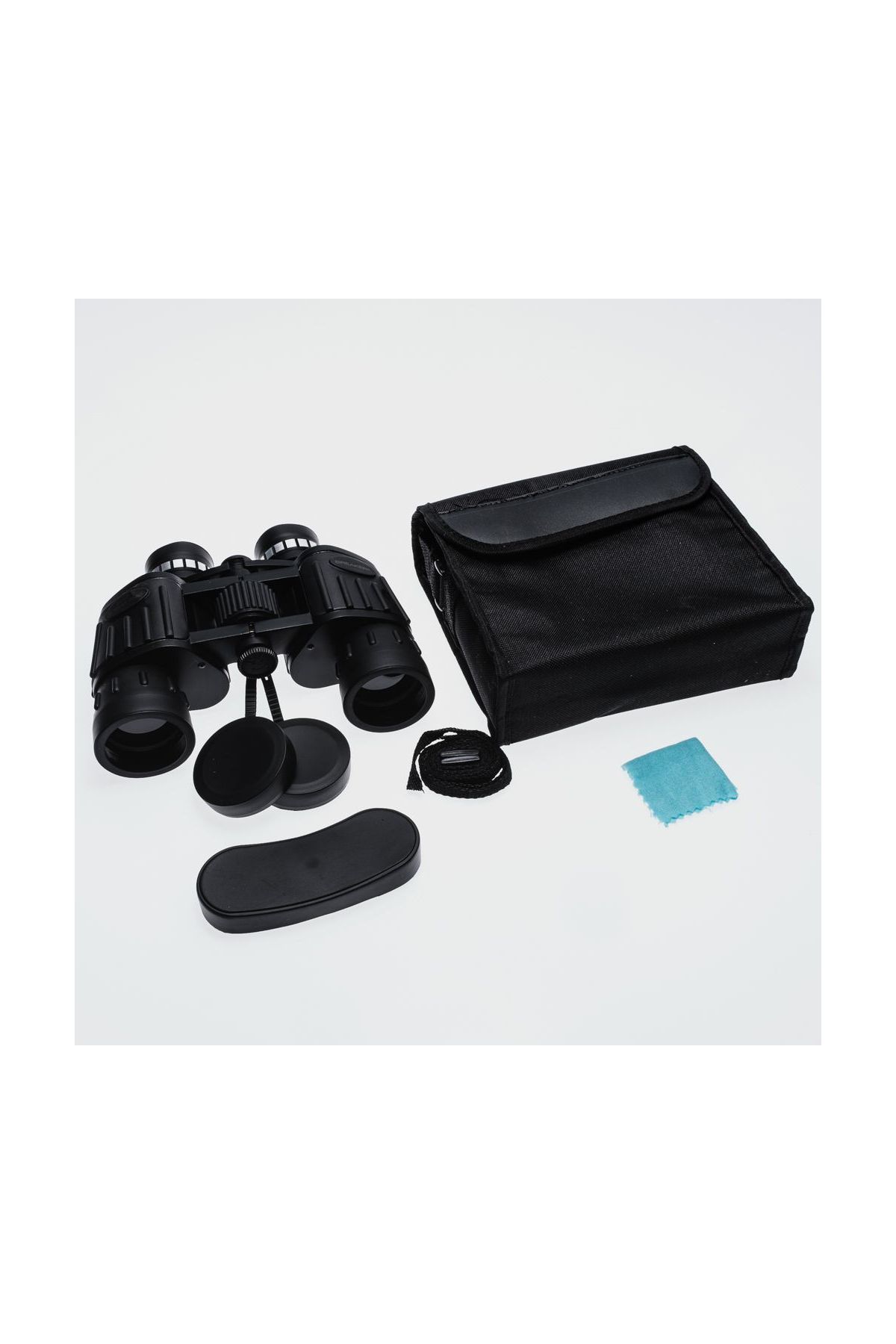 8X40 Breaker Dürbün El Dürbünü 8 Kat Yaklaştırma