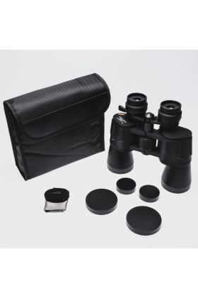 8-24X50 Zoom Dps I Zoomlu Süper Kaliteli Dürbün