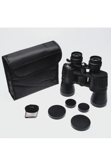 8-24X50 Zoom Dps I Zoomlu Süper Kaliteli Dürbün