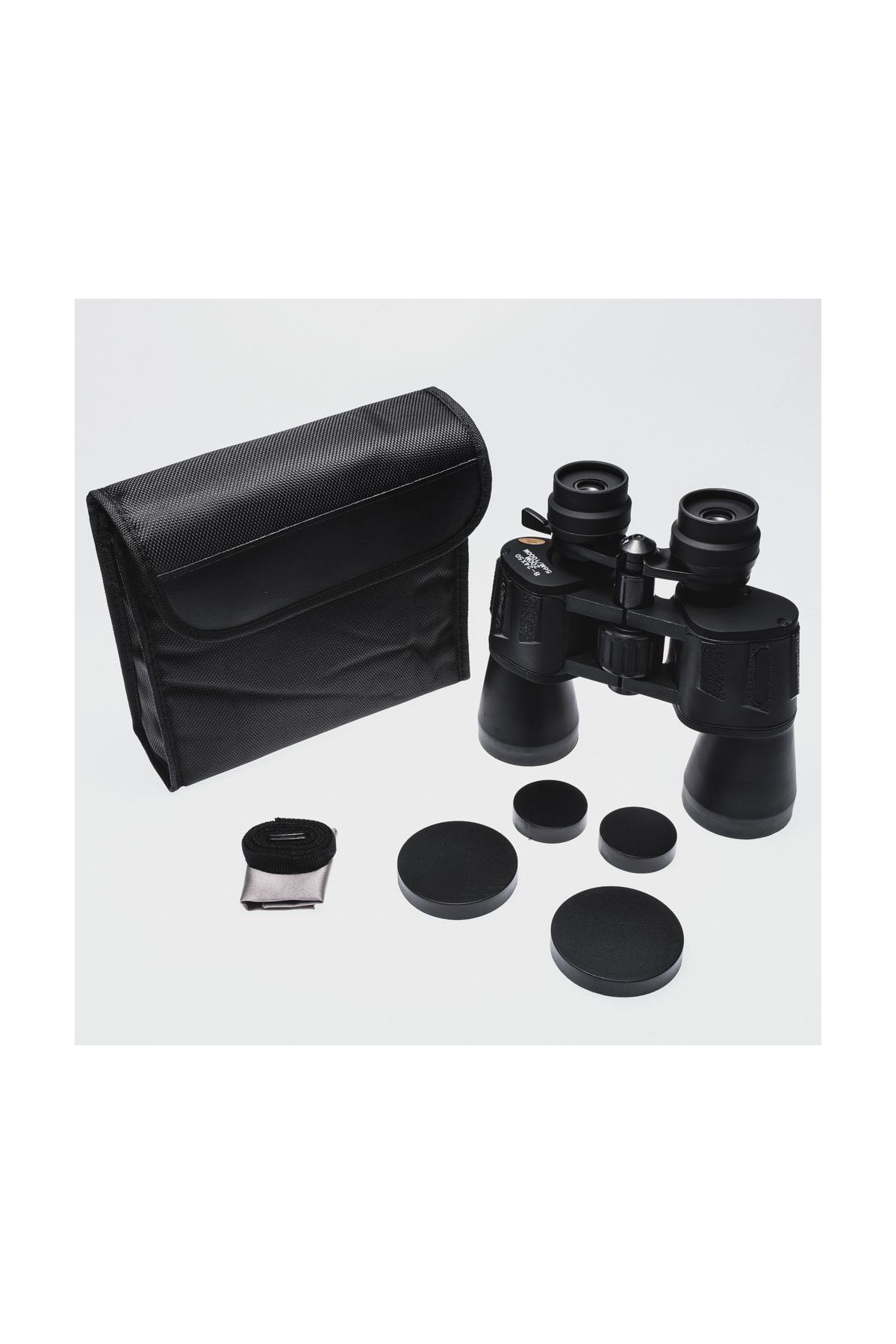 8-24X50 Zoom Dps I Zoomlu Süper Kaliteli Dürbün