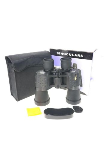 300×300 Ekonomik El Dürbünü – Mavi Camlı – 30m/1000m NK