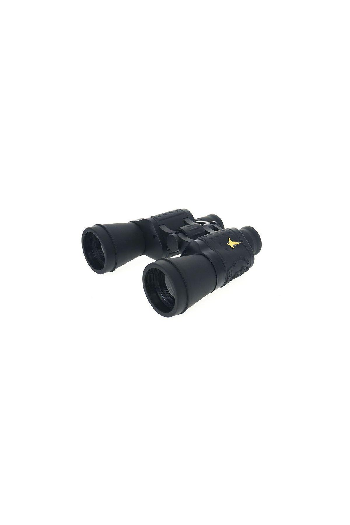 300×300 Ekonomik El Dürbünü – Mavi Camlı – 30m/1000m NK