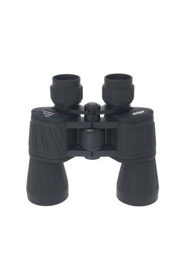 10x50 Profesyonel El Dürbünü – Mavi  Mercek – Süper Netlik – 1000m/56m NK