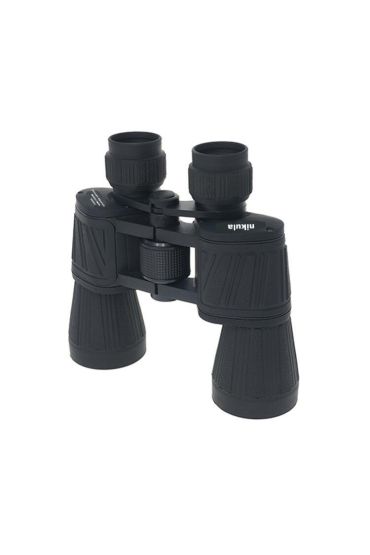 10x50 Profesyonel El Dürbünü – Mavi  Mercek – Süper Netlik – 1000m/56m NK