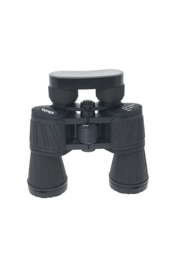 10x50 Profesyonel El Dürbünü – Mavi  Mercek – Süper Netlik – 1000m/56m NK