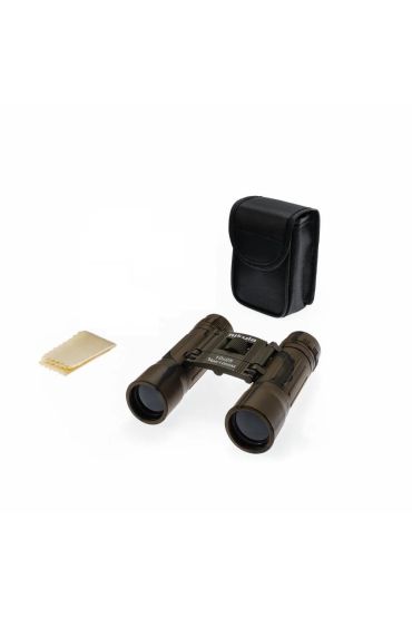 10x25 El Dürbünü Askeri Kauçuk Kaplama 1000m/56m NK