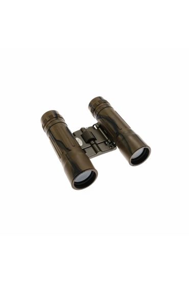 10x25 El Dürbünü Askeri Kauçuk Kaplama 1000m/56m NK