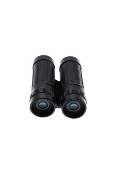 8x21 Dürbün Siyah  Dürbünü 56m/1000m Kauçuk Kaplama NK