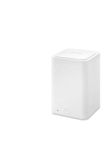 Mini Wifi Router / Repeater /Ap 300 Mbps - Beyaz Lv-Wr11