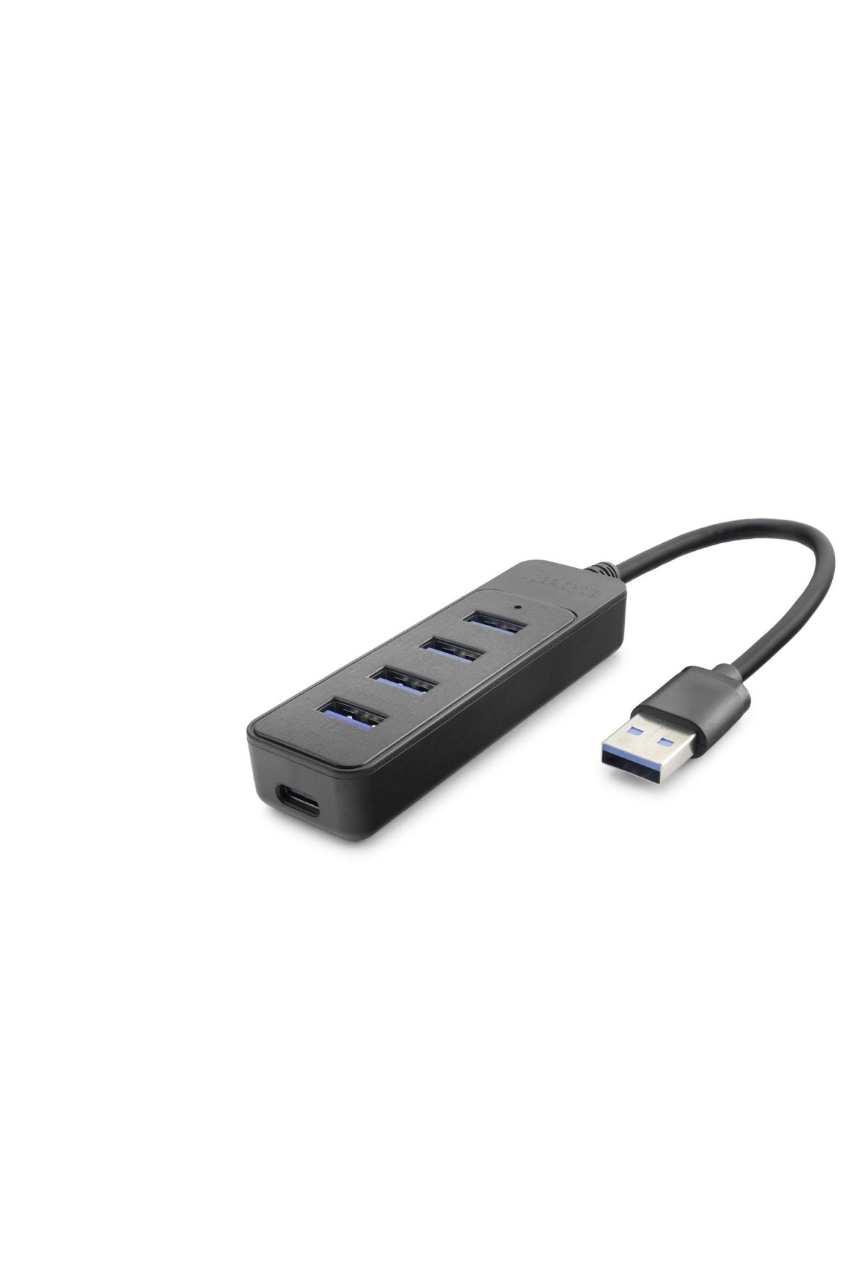 Usb 3.0 Hub 4 Port - Siyah HDX7046