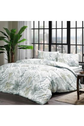 Çift Kişilik Ranforce Nev Takımı Jamie Gri