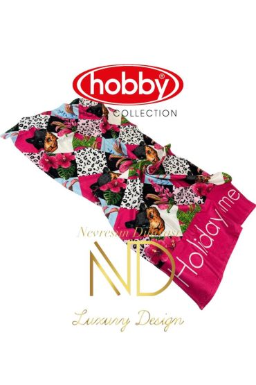 Plaj Havlu 70x140 -2