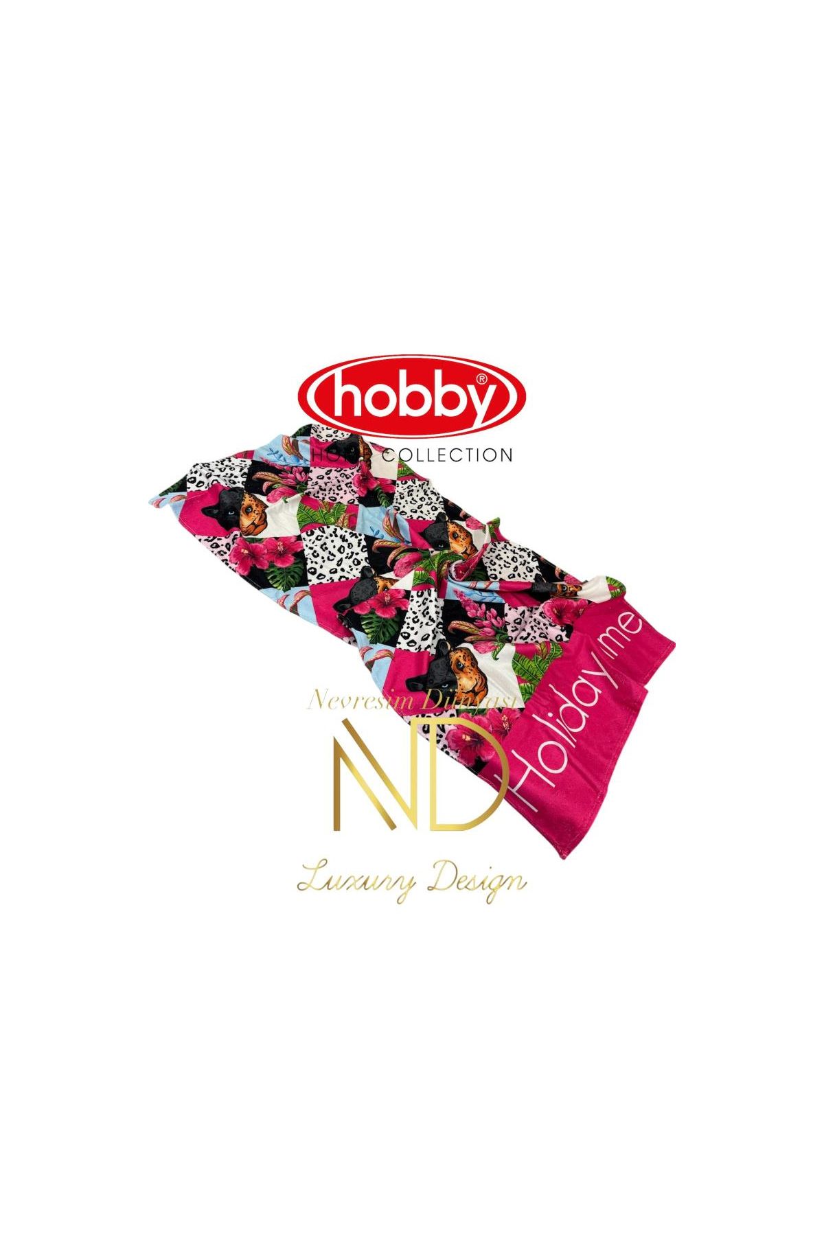 Plaj Havlu 70x140 -2