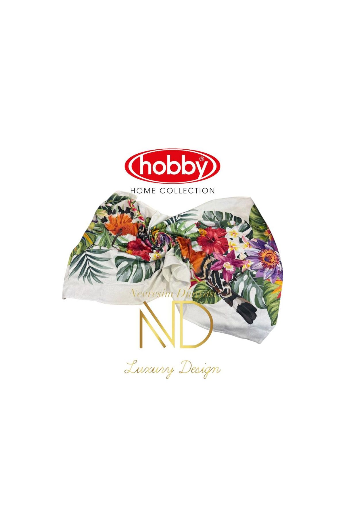 Plaj Havlu 70x140 -3