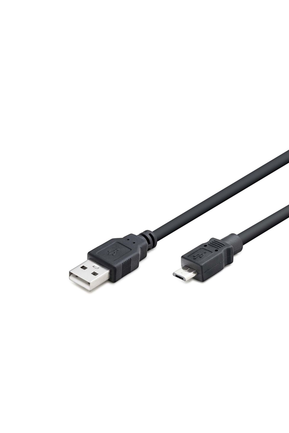 Usb Mıcro To Usb Kablo Ps4 1.8M Siyah HDX7551