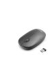 Kablosuz Mouse Optik 1600 Dpi - Siyah SPK7378B