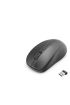 S500 Kablosuz Mouse Optik 1200 Dpi - Siyah