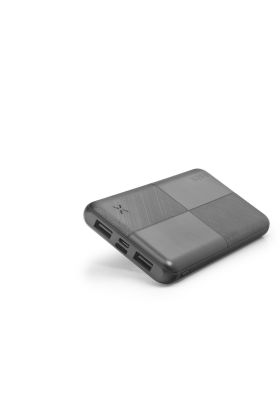 Powerbank 10000 Mah Dual Usb Ve Type-C - Siyah IPG12N-S