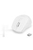 Kablosuz Mouse 600/1600 Dpi - Beyaz HDX3408L