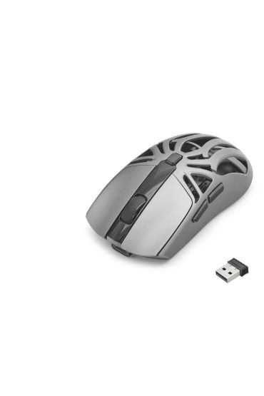 G304G Gaming Hafif Mouse Tri Mod 10000 Dpi - Gri