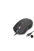 G410 Gaming Mouse Rgb - Siyah