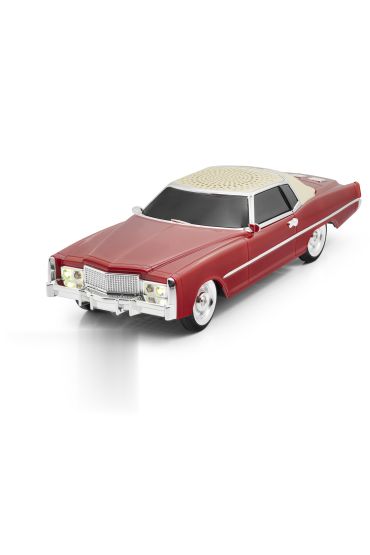 Bluetooth Hoparlör Fm Antika Araba Tasarımlı WS1966