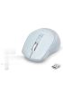 Kablosuz Mouse 600/1600 Dpi - Açık Mavi HDX3408G