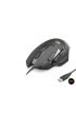 G502 Gaming Mouse 7200 Dpi 6 Tuş 1000 Hz Rgb - Siyah