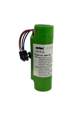 Beko 300TR Uyumlu Pos Cihazı Bataryası