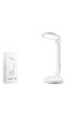 Usb Şarjlı Masa Lambası - Beyaz Q908-2