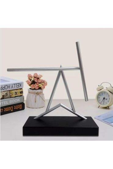 Kaos Sarkaç Pilli Newton