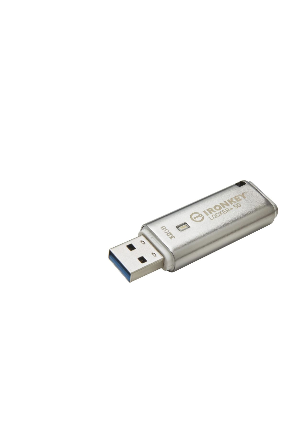 32GB Locker+ 50 USB Flash Bellek 32 GB USB 3.2 Metal Gövde