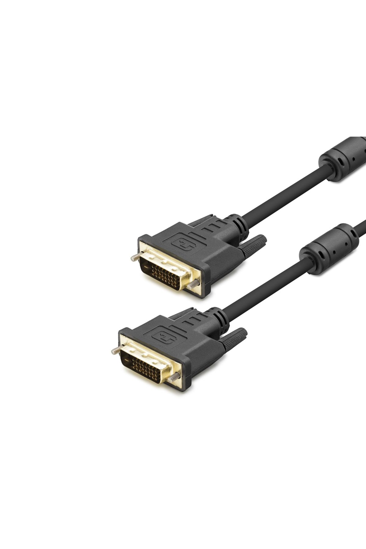 Dvi-D 24+1 Kablo 1.8 M - Siyah HDX7751