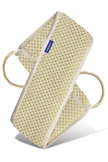 Sırt Hamam & Banyo Kesesi 12 Adet