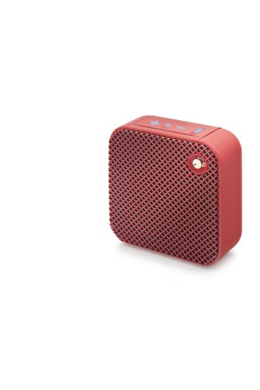 Mini Bluetooth Hoparlör Fm 10.6 X 10.6 X 4.3 Cm HDX6001